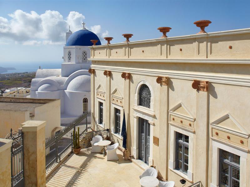 Zannos Melathron Pýrgos Exterior foto